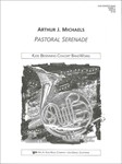 PASTORAL SERENADE - SCORE