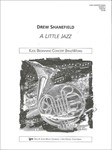 LITTLE JAZZ,A-SCORE