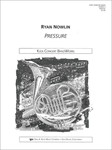 PRESSURE - SCORE