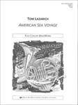 AMERICAN SEA VOYAGE - SCORE