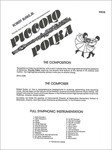 PICCOLO POLKA-SCORE