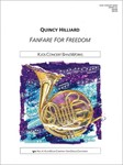 Fanfare For Freedom