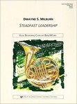 Steadfast Leadership March