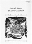 STEADFAST LEADERSHIP - SCORE