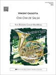 Cha Cha De Salsa