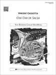 Cha Cha De Salsa