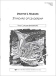 Standard of Leadership