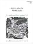 PRAIRIE BLUES - SCORE