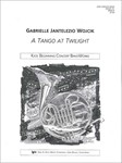 Tango at Twilight, A