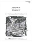 STATEMENT - SCORE