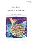 An American Heritage [concert band] Conc Band