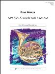 Fanfare: A Vision And A Dream - Band Arrangement