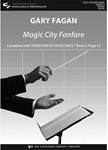 MAGIC CITY FANFARE