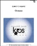 Octane [concert band] Conc Band