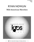 Mid-American Sketches
