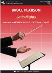 Latin Nights! [concert band] Pearson Conc Band