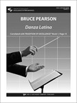 DANZA LATINA - SCORE