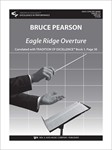 EAGLE RIDGE OVERTURE - SCORE