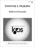HALLOWED GROUNDS - SCORE