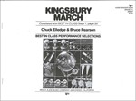 Kingsbury March
