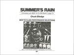 Summer's Rain