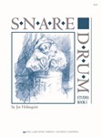 Snare Drum Etudes  Book 1