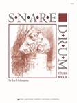 Snare Drum Etudes  Book 2