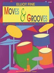 Moves & Grooves For Drum Set