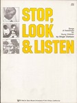 STOP, LOOK & LISTEN