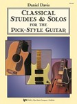 Classical Studies & Solos For The Pick-s