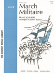 MARCH MILITAIRE