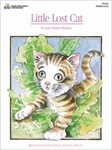 Little Lost Cat