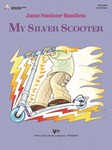My Silver Scooter