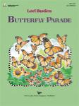 Kjos Bastien   Butterfly Parade - Piano Solo Sheet