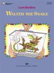 Kjos Bastien   Walter The Snake - Piano Solo Sheet