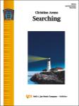 Kjos Arens   Searching - Piano Solo Sheet