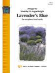 Kjos Lavender's Blue Weekley/Arganbright