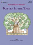 Kitten In The Tree