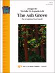 Ash Grove FED-P4 [piano duet] Weekley