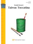 Taiwan Toccatina IMTA-B3 [piano]