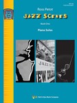 Jazz Scenes Book 1