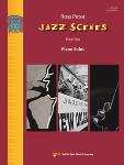 Kjos Petot   Jazz Scenes - Book 2