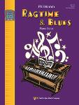 [P4] RAGTIME & BLUES, BOOK 1