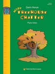 More Treehouse Chatter [elementary piano] Henze