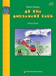 At the Amusement Park 1P4H