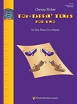 Toe-Tappin' Tunes for Two Piano