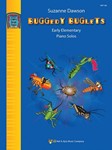 Buggedy Buglets FED-PP/P1 [early elementary piano] Dawson Piano Solo