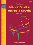 Kjos  Petot R  Moods and Impressions Book 2