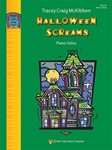 Halloween Screams Piano