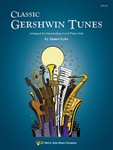 Classic Gershwin Tunes [intermediate piano] Gershwin/Lyke